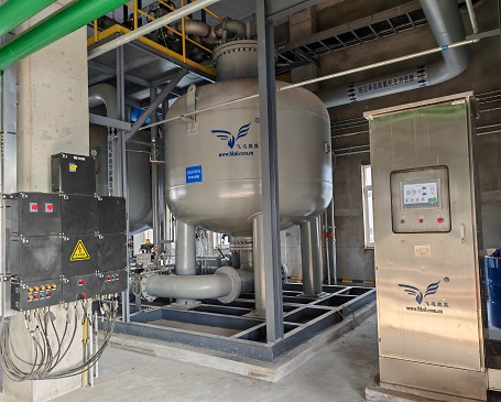 VPSA制氧機(jī)